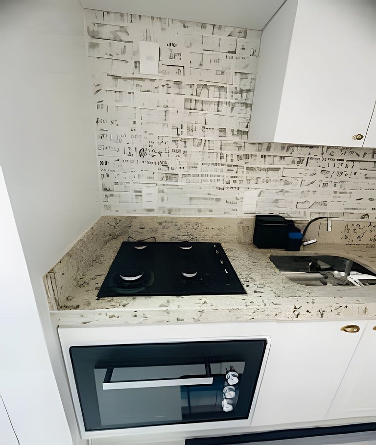 A melhor opção na Praia Enseada! (GJA002)