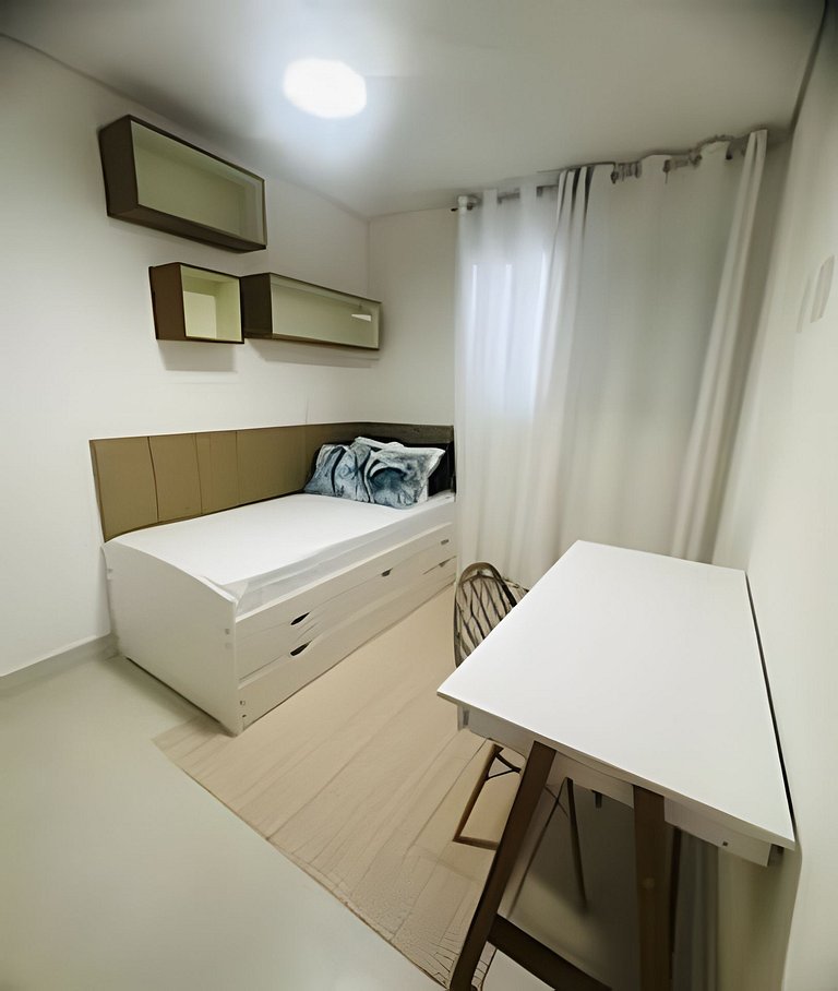 A melhor opção na Praia Enseada! (GJA002)