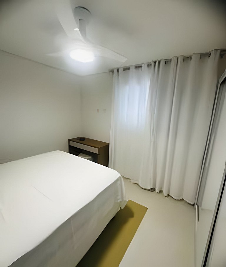 A melhor opção na Praia Enseada! (GJA002)