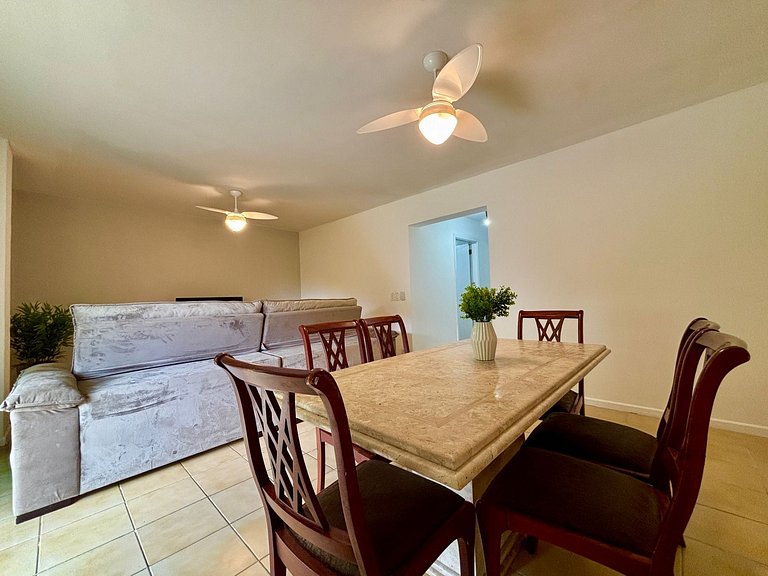 Lazer completíssimo, há 8 min da praia, natureza