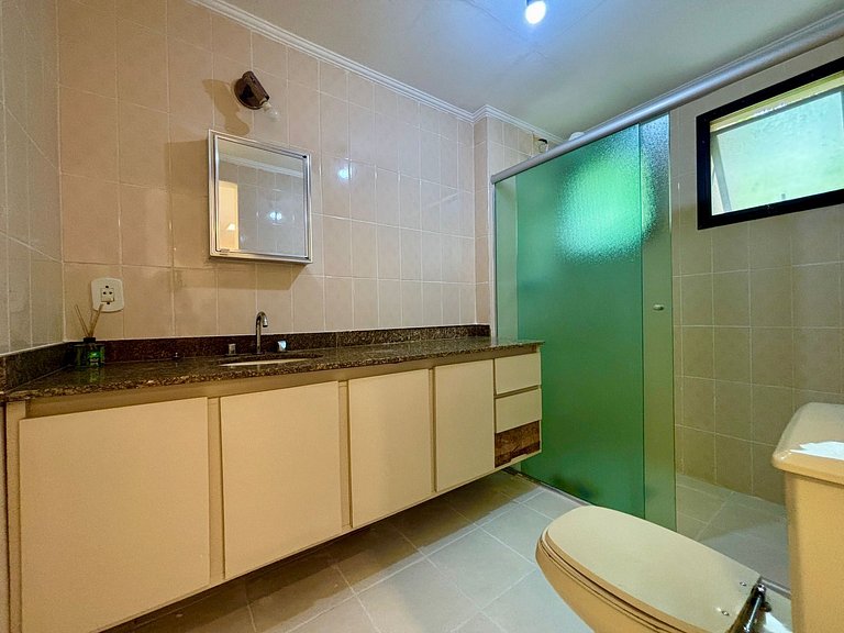 Lazer completíssimo, há 8 min da praia, natureza